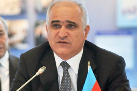 Ադրբեջանի պատվիրակությունն Աղվերանում է. aysor.am