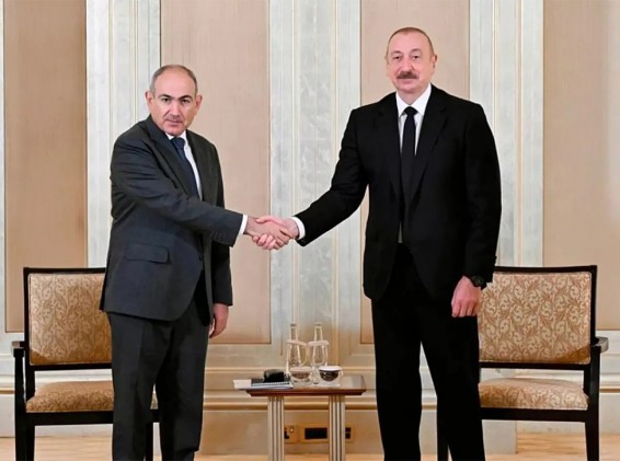 Հայաստանի ու Ադրբեջանի միջև արդեն գործարարների խմբերով է հանդիպում տեղի ունենում. առաջիկայում արտահանումներ կլինեն Ադրբեջան