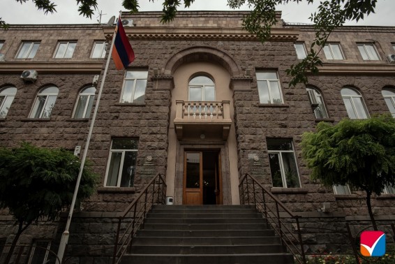 Հայտնի է քաղաքական ուժերի հերթականությունը քվեաթերթիկներում