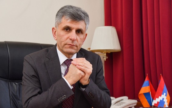 «Այս դատը բացված չէ 15 հոգու դեմ, այս դատը բացված է հայ ժողովրդի և հայոց պետականության դեմ». Դավիթ Իշխանյանը Բաքվի բանտից դիմել է ՀՀ ՄԻՊ-ին