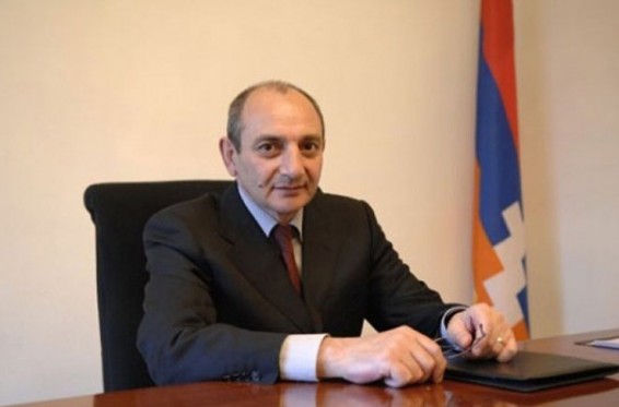 Արցախի նախագահը Քաշաթաղում խորհրդակցություն է հրավիրել