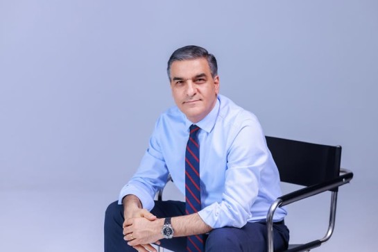 Իշխանությունը թակարդ է ստեղծել, որ ով ամենաշատը կխոսի խաղաղության մասին, նա էլ կհաղթի. Արման Թաթոյան