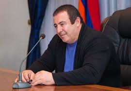 Կար ժամանակ, երբ մայիսը մեր հաղթանակների ու հպարտության ամիսն էր, մեզնից դա խլեցին․ Գագիկ Ծառուկյան