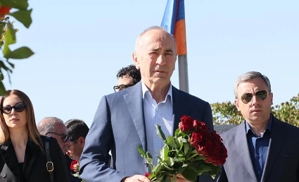 Այս օրն իր մեջ ունի թե բերկրանք, թե ցավոք, դառնություն. Ռոբերտ Քոչարյան