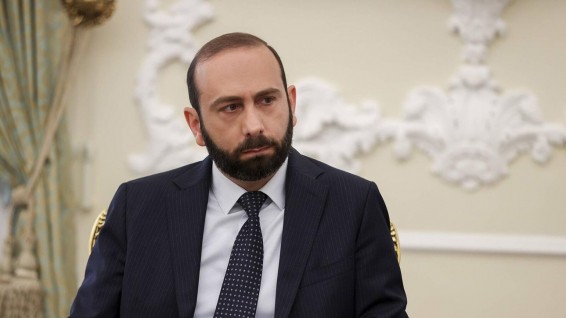 Մեզ ոչ ոք չի ասել՝ վաղը դուրս եկեք. Արարատ Միրզոյանը՝ Պուտինի հայտարարության մասին