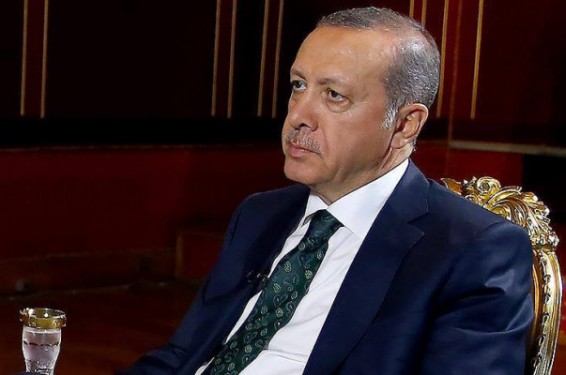 Էրդողանը թույլ չի տվել իսրայելցի լրագրողին հակափաստարկներ ներկայացնել «Մավի Մարմարայի» հետ կապված միջադեպի վերաբերյալ