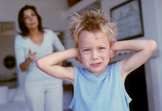 Գիտնականները նշել են, թե ինչու չի կարելի բղավել երեխաների վրա