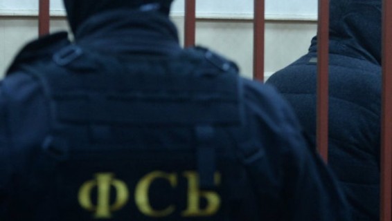 В Красноярске ФСБ предотвратила теракт на общественном транспорте