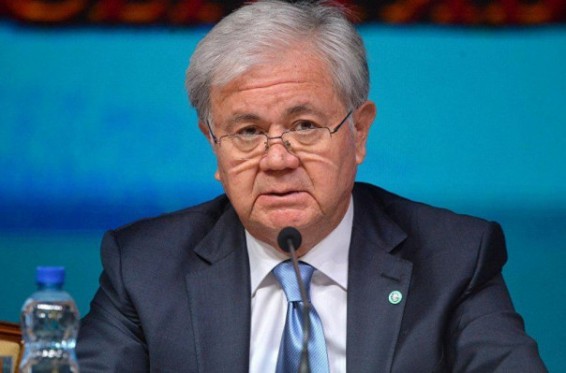 Չենք շտապում ընդլայնվել. ՇՀԿ գլխավոր քարտուղարը կազմակերպությանը Թուրքիայի միանալու մասին