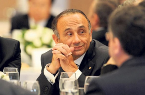 Թուրքիայի ամենախոշոր նավատորմերից մեկի սեփականատիրոջ վերաբերյալ ձերբակալման որոշում է կայացվել