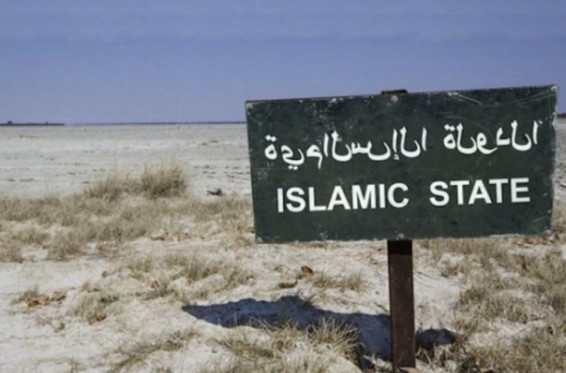 Թաիլանդում առաջին անգամ խոստովանել են ԻՊ-ի աջակիցների առկայության մասին