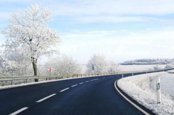 ՀՀ տարածքում ճանապարհներն անցանելի են