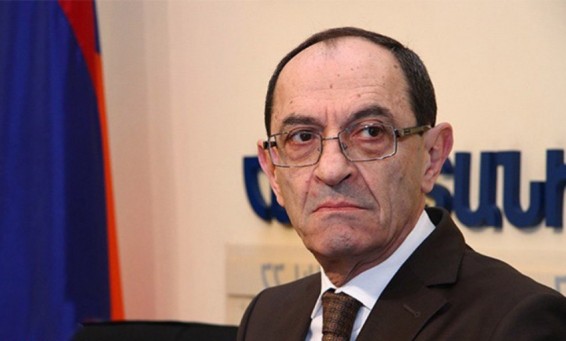 Այս փուլում անհնար է առաջընթաց սպասել ԼՂ բանակցություններում, քանի դեռ կա պատերազմի վերսկսման սպառնալիք․ Շ․ Քոչարյան