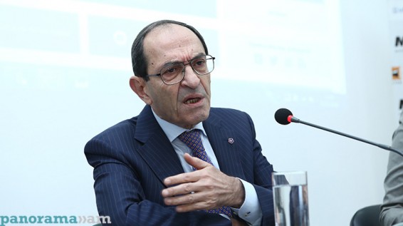 Замглавы МИД Армении: Территориальная целостность Азербайджана не имеет никакого отношения к НКР