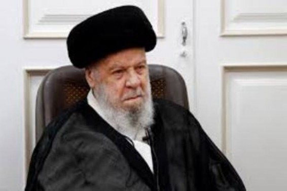 Թեհրանում 90 տարեկան հասակում մահացել է մեծն այալթոլլա Մուսավի Արդաբիլին