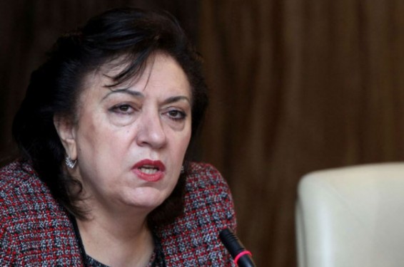 Վերահսկիչ պալատը խախտումներ է հայտնաբերել Սփյուռքի նախարարությունում