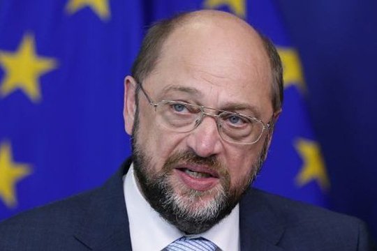 Եվրախորհրդարանը «ռուսական քարոզարշավի» դեմ պայքարելու բանաձև է ընդունել