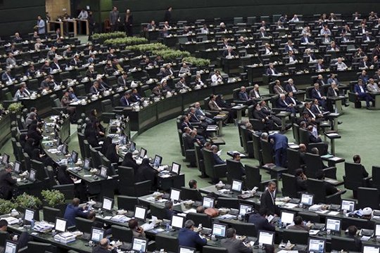 Իրանի խորհրդարանը հավանության է արժանացրել թմրավաճառների նկատմամբ մահապատիժը վերացնելու օրինագծին