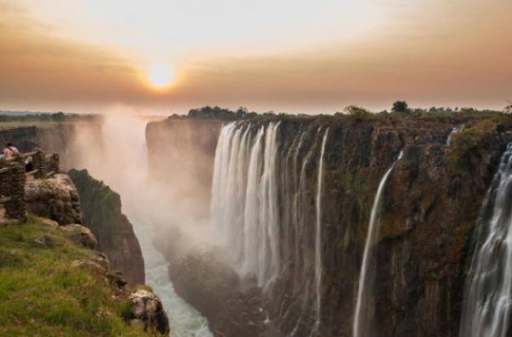 150 մլն դոլար արժողությամբ նորաբաց օդանավակայանը թույլ կտա վայրէջք կատարել Վիկտորիա ջրվեժի մոտ