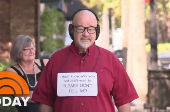 Ամերիկացին դեռևս չգիտի` ով է հաղթել նախագահական ընտրություններում և ամեն ինչ անում է չիմանալու համար