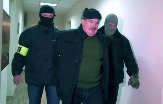 В Севастополе экс-сотрудник Черноморского флота задержан за шпионаж в пользу Украины