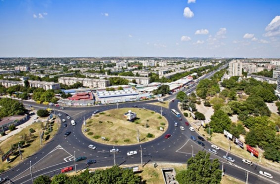 Թուրքիայից պատվիրակություն է ժամանել Ղրիմ