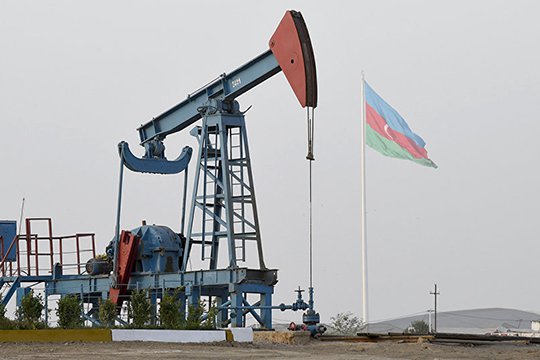 2020թ․ մեկ բարել նավթի գինը կհասնի մինչև 100 դոլարի․ Ադրբեջանի էներգետիկայի նախարար