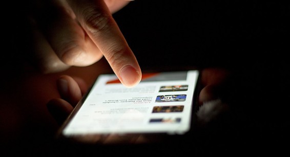 Ученые придумали, как зарядить смартфон за несколько секунд