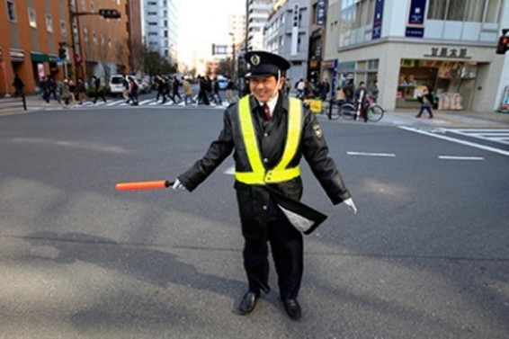 Ճապոնիայում տարեց վարորդները վարորդական վկայականի դիմաց զեղչով սնունդ կստանան