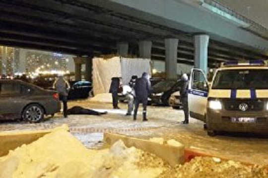 Պարզվել է Մոսկվայում սպանված ՀՀ քաղաքացու ինքնությունը