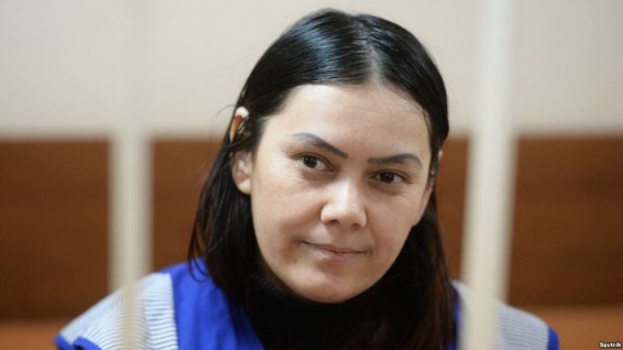 Суд освободил убившую ребенка няню от уголовной ответственности