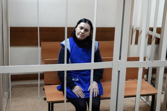 Մոսկվայում այս տարվա սկզբին 4-ամյա երեխայի գլխատած ուզբեկ դայակին հոգեբուժարան են ուղարկել