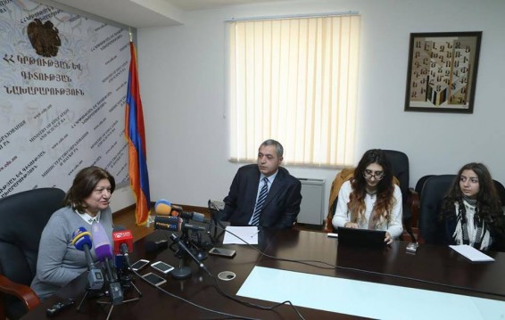 Ավարտական քննությունների նոր կարգն ընդլայնում է աշակերտների ընտրության ազատությունը