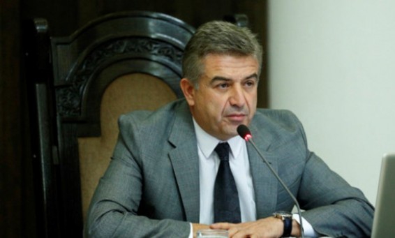 Կառավարությունը ՏՏ ոլորտի հետագա զարգացման նոր փաթեթ է պատրաստում. ՀՀ վարչապետ