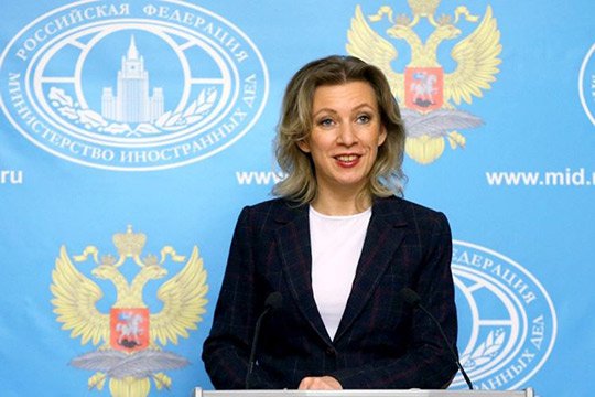 Մենք միայն կողջունենք ԼՂ խնդրի կարգավորման գործընթացում ԱՄՆ-ի ջանքերի ակտիվացումը. ՌԴ ԱԳՆ