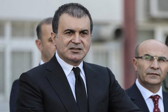 Եվրախորհրդարանի բանաձևը մեզ համար չունի իրավական որևէ ուժ. թուրք նախարար