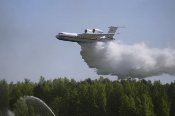 Իսրայելի Հայֆա քաղաքում 50 000 մարդ է տարհանվել անտառային հրդեհների պատճառով