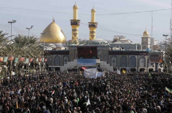 Իրաքում ահաբեկչական հարձակման են ենթարկվել շիա ուխտավորները. 70 մարդ զոհվել է