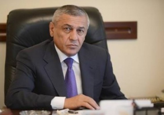 Բարերար Վարուժան Գրիգորյանը 100 հազար ԱՄՆ դոլար նվիրաբերեց Հիմնադրամի Հեռուստամարաթոն 2016-ին