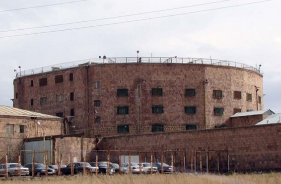 Անկարգություններ՝ «Նուբարաշեն» ՔԿՀ-ում. հարուցվել է քրեական գործ