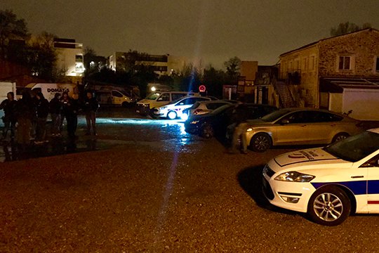 Ֆրանսիայում հարձակվել են կուսակրոնների ծերանոցի վրա. կա զոհ