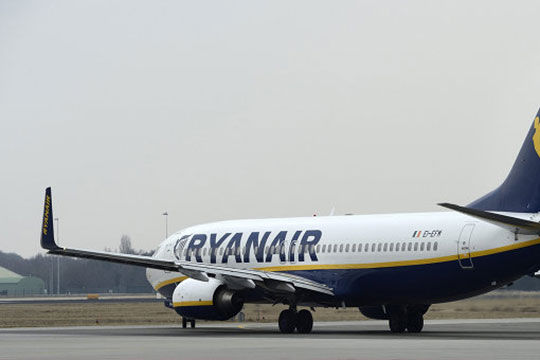 Ուղևորը սպառնացել է պայթեցնել Տեներիֆե թռչող ինքնաթիռը, եթե իրեն գարեջուր չտան