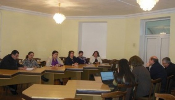 ՈԱԱԿ-ը մշտադիտարկում է իրականացնում 5 հավատարմագրված բուհերում