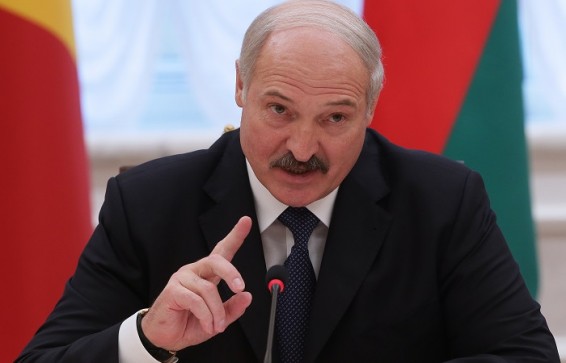 Лукашенко заявил о готовности помочь в разрешении конфликта в Карабахе