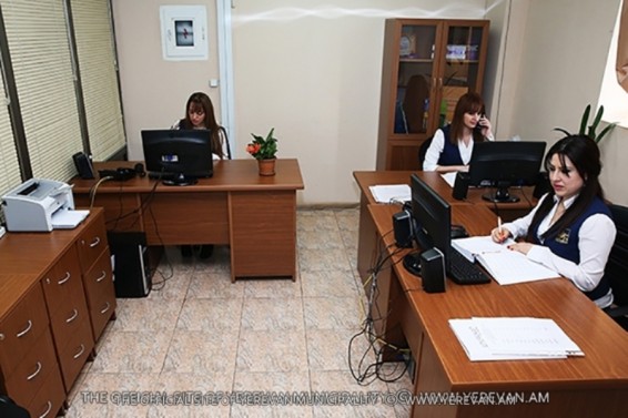 Թեժ գծերով ստացված հեռախոսազանգերը` մշտական ուշադրության կենտրոնում