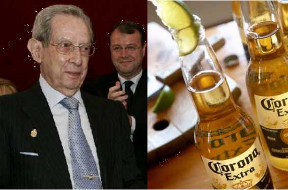 Corona-ի հիմնադիրը հարազատ գյուղի ամեն բնակչի 2 մլն ֆունտ ստերլինգ է կտակել