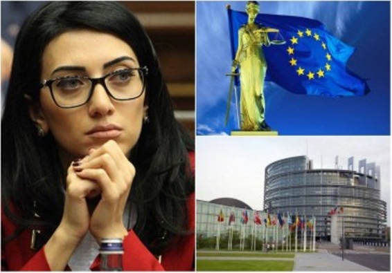 335 հազար եվրո՝ Արդարադատության նախարարության բացթողումների հետևանքով