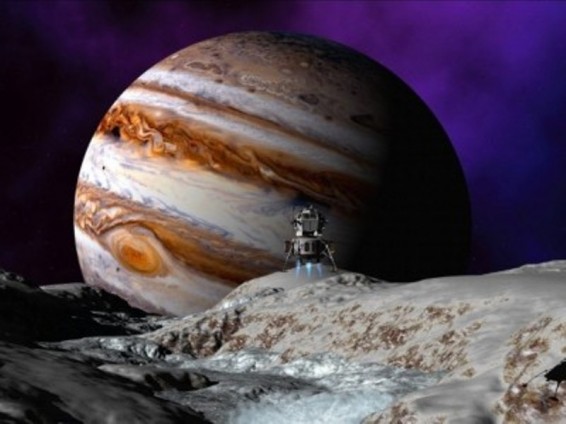 Ուֆոլոգները Վեներայի վրա այլմոլորակային արարածների գաղութներ են տեսել