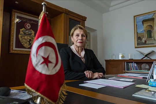 Թունիսում բռնության է ենթարկվում կանանց 90 տոկոսը. ընտանիքի հարցերով նախարար