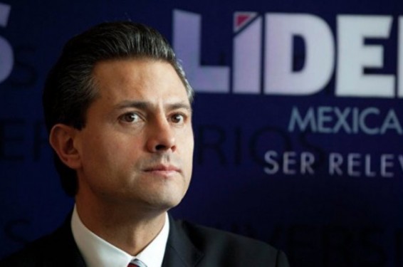 Մեքսիկայի նախագահը Ֆիդել Կաստրոյին «20-րդ դարի խորհրդանիշ» է անվանել